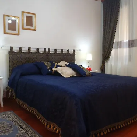 Morettino Venecia