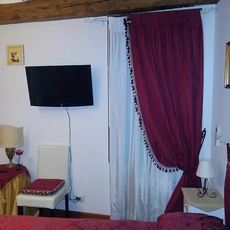Pensjonat Morettino *