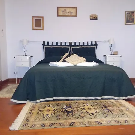 Pensjonat Morettino Wenecja