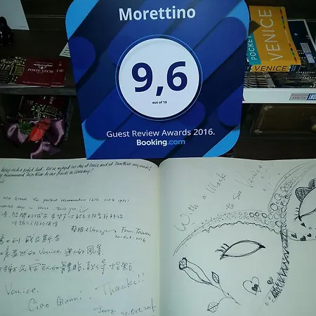 Pensión Morettino
