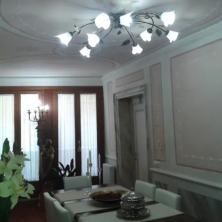 Guest house Morettino *