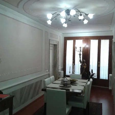 Guest house Morettino *