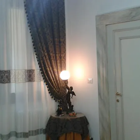 Guest house Morettino