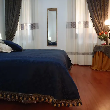 Guest house Morettino *