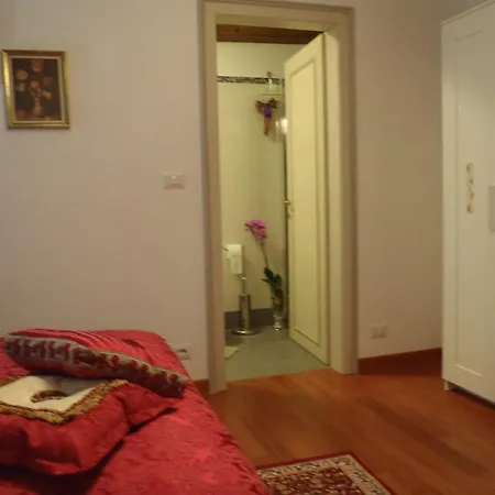 Guest house Morettino