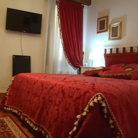 Guest house Morettino *