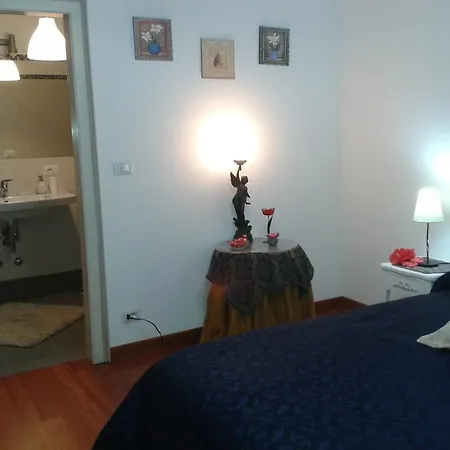 Guest house Morettino