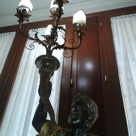Morettino Guest house