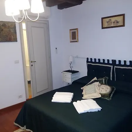 Morettino Guest house
