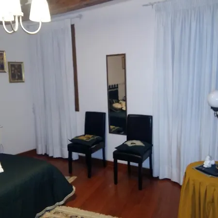 Morettino Guest house *