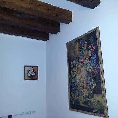 Morettino Guest house