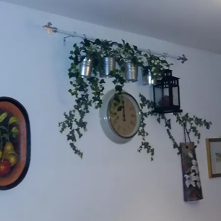 Guest house Morettino Venice