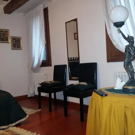 Morettino Venice