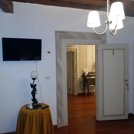Guest house Morettino