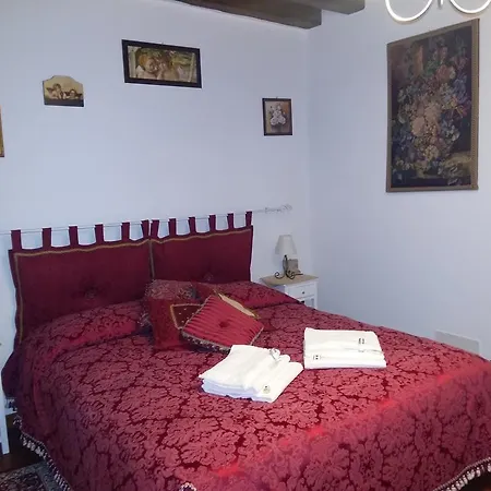 Morettino Guest house Venice