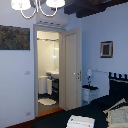 Guest house Morettino *