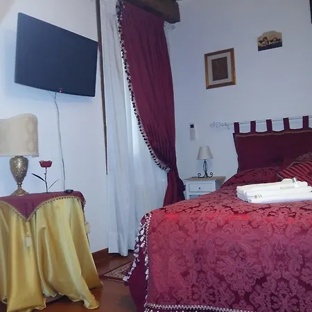 Morettino Guest house *
