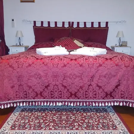 Morettino Guest house Venice