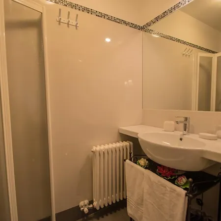 Guest house Morettino Venice