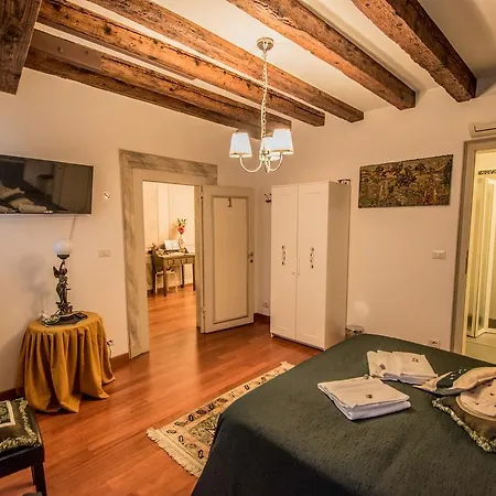 Morettino * Venice