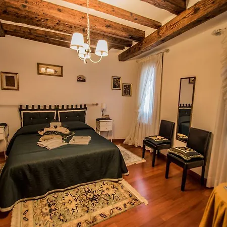 Guest house Morettino