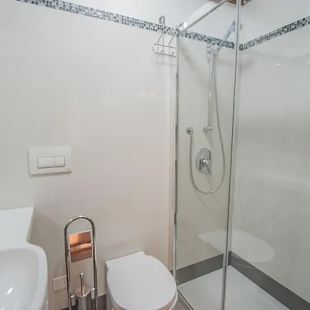 Morettino Guest house *
