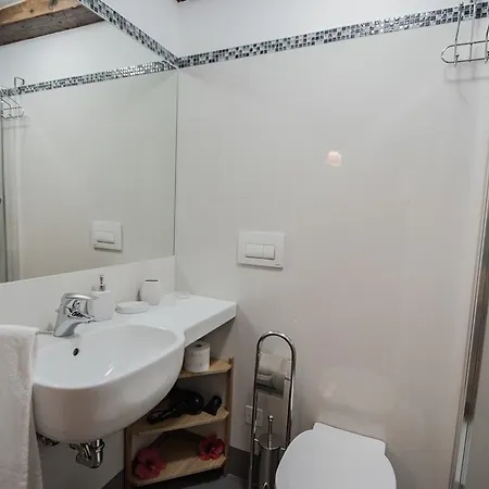 Guest house Morettino Venice