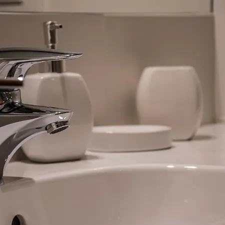 Morettino Guest house Venice