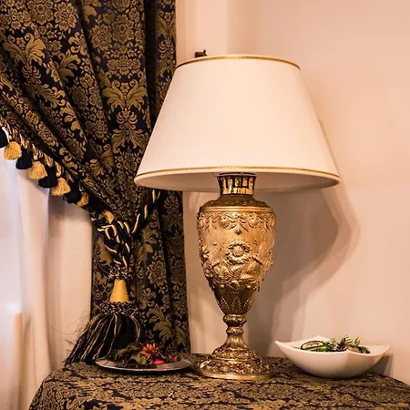 Guest house Morettino *