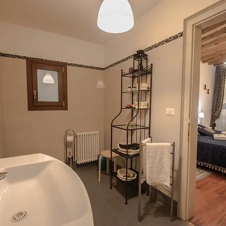 Guest house Morettino