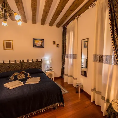 Morettino * Venice
