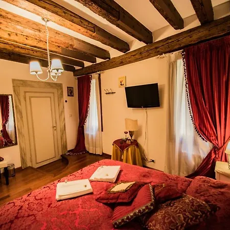 Morettino Venice