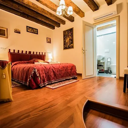 Guest house Morettino